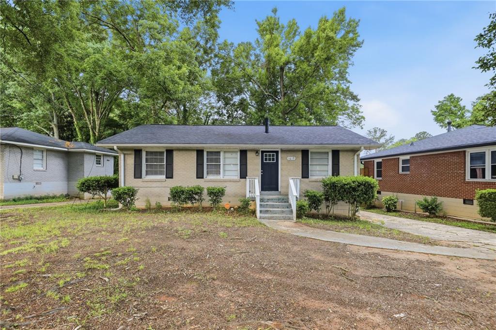 1619 Columbia Drive