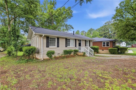 Photo of 1619 Columbia Drive, Decatur, GA 30032 (MLS # 7777932)