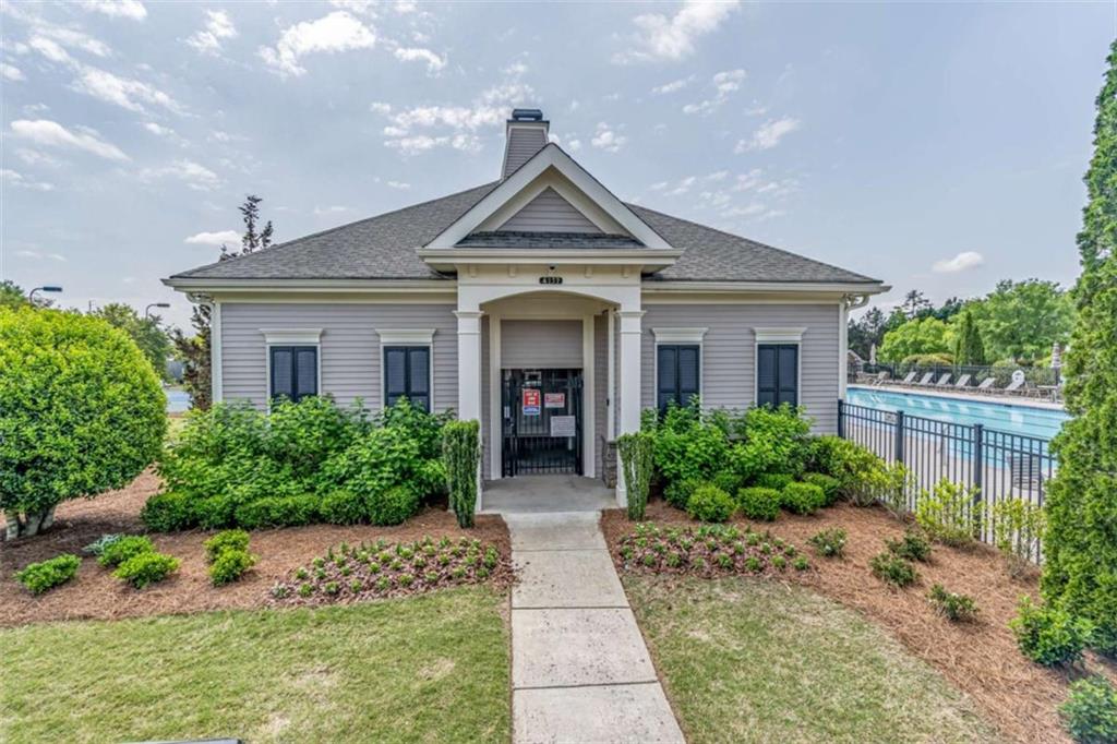 486 Raven Brook Lane, Suwanee, Georgia image 48
