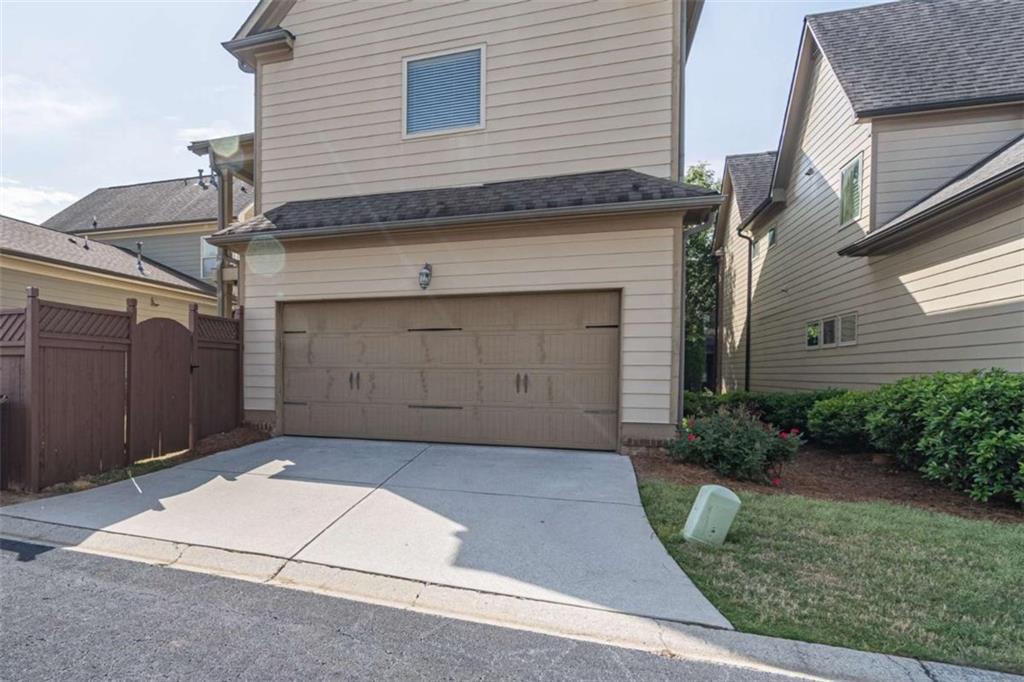 486 Raven Brook Lane, Suwanee, Georgia image 45