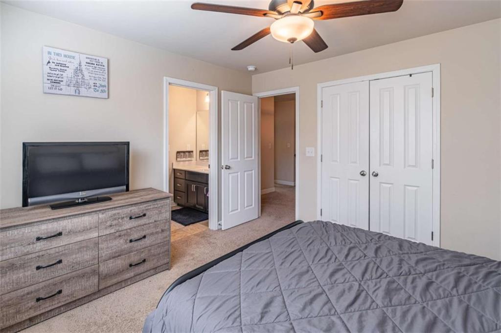 486 Raven Brook Lane, Suwanee, Georgia image 32