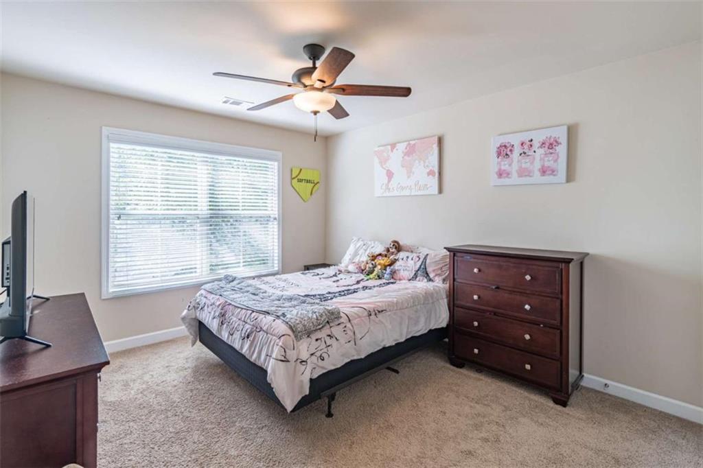 486 Raven Brook Lane, Suwanee, Georgia image 35