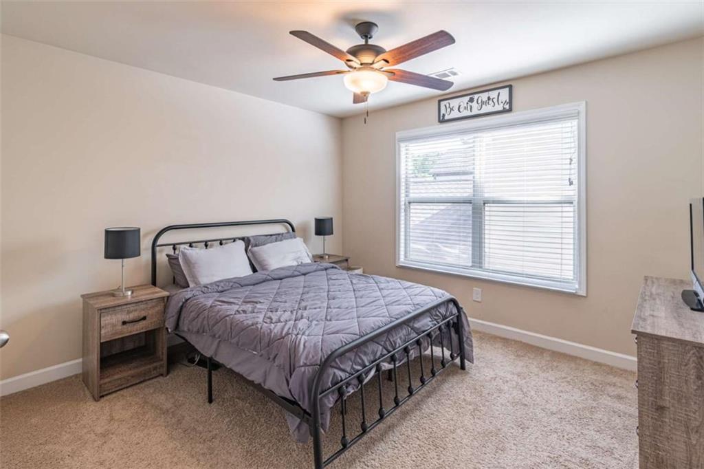 486 Raven Brook Lane, Suwanee, Georgia image 31