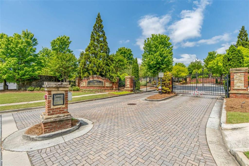 486 Raven Brook Lane, Suwanee, Georgia image 46