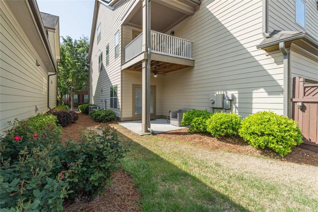 486 Raven Brook Lane, Suwanee, Georgia image 44