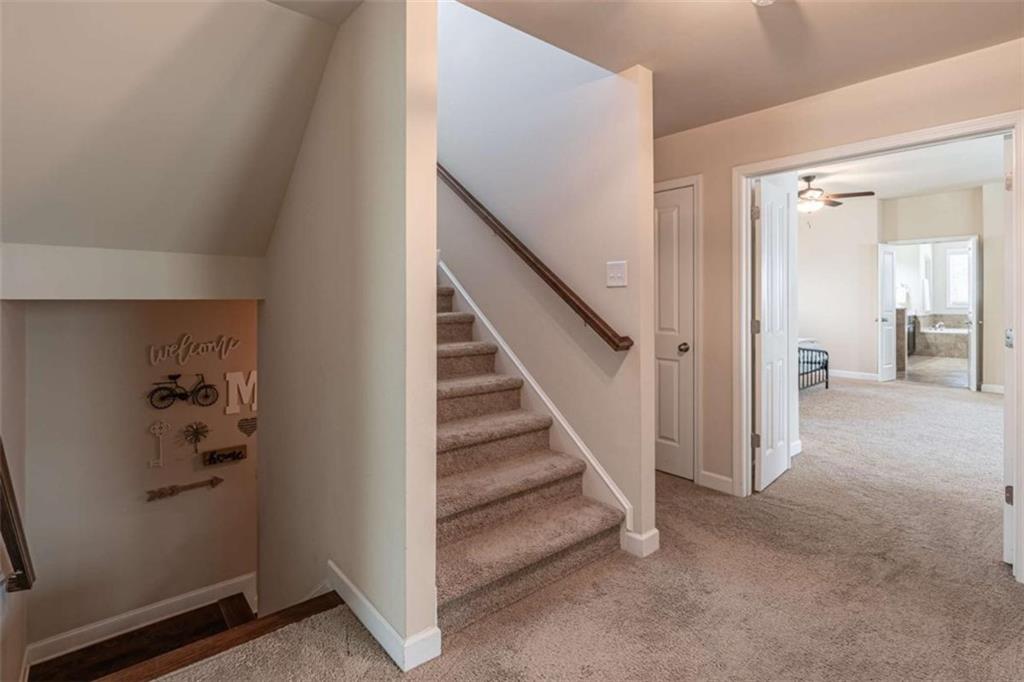 486 Raven Brook Lane, Suwanee, Georgia image 22