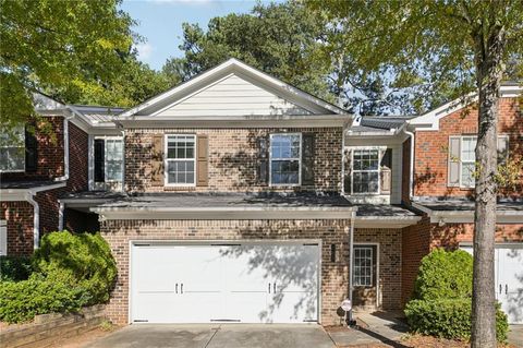 219 Bellecliff Court Tucker GA 30084