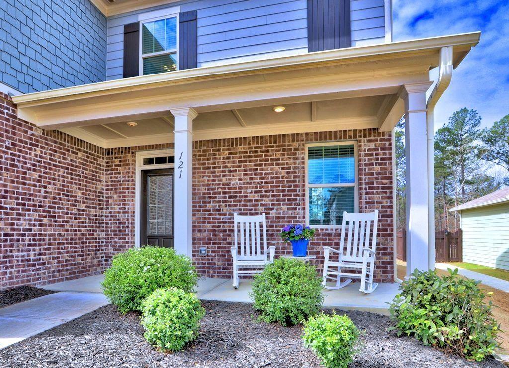 121 Wildflower Trace