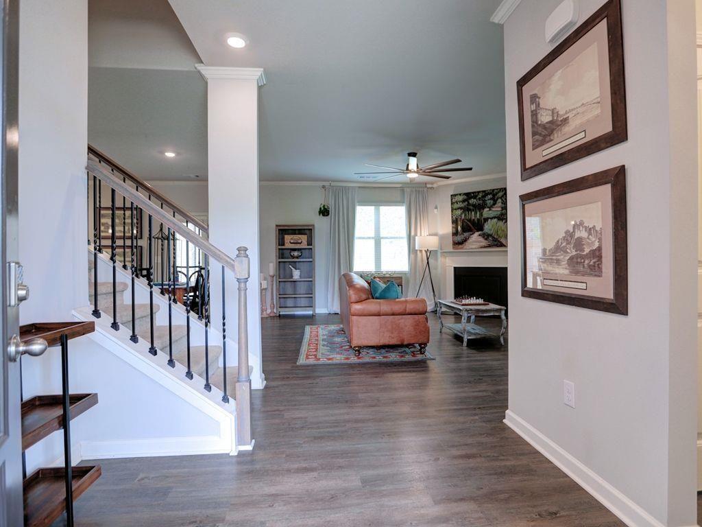 121 Wildflower Trace