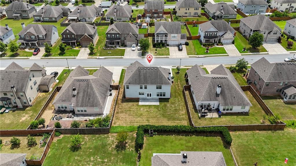 1261 Palouse Hills Place