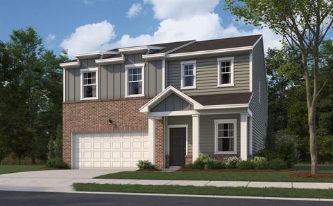 7744 Sudbury Circle Covington GA 30014