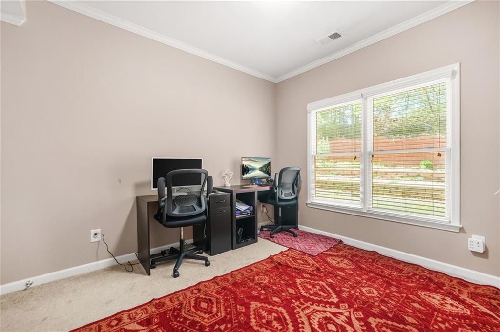 228 Water Oak Place, Milton, Georgia image 27