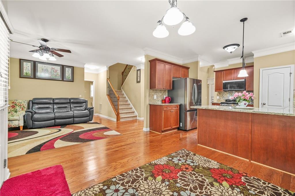 228 Water Oak Place, Milton, Georgia image 14