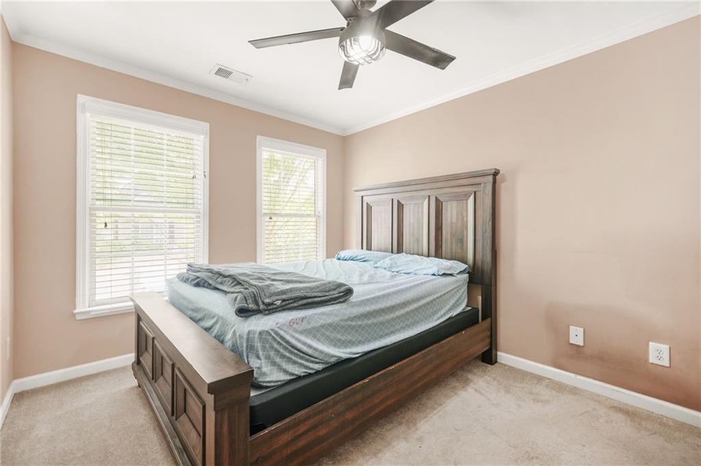 228 Water Oak Place, Milton, Georgia image 32