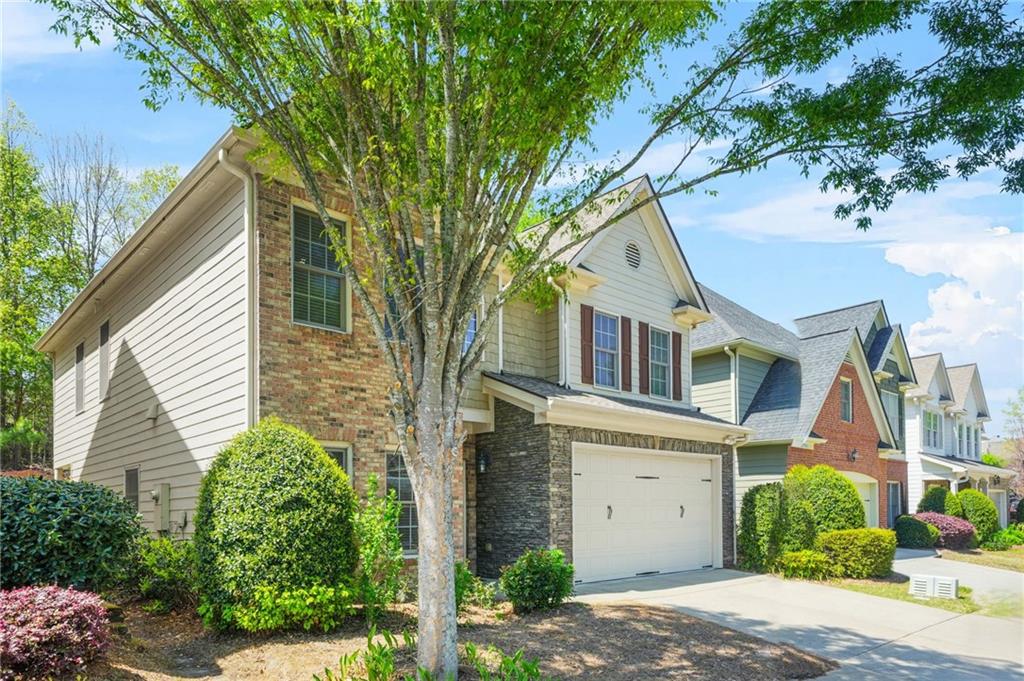 228 Water Oak Place, Milton, Georgia image 4