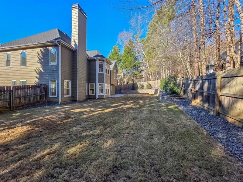 6016 Fords Lake Court