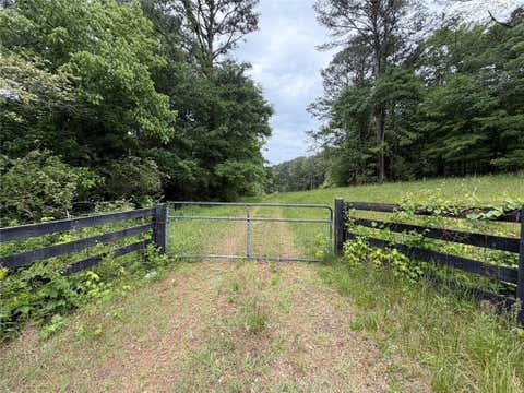Vacant Land For Sale - 565 Avery Road<br/> Canton, GA 30115