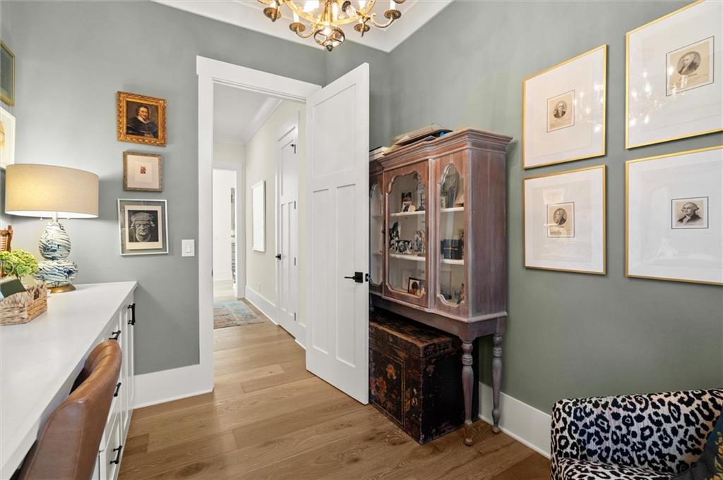 Magnolia Reserve - Residential