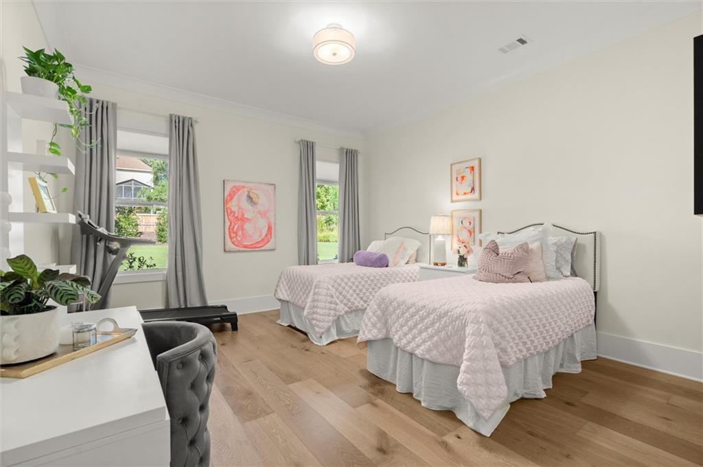 Magnolia Reserve - Residential