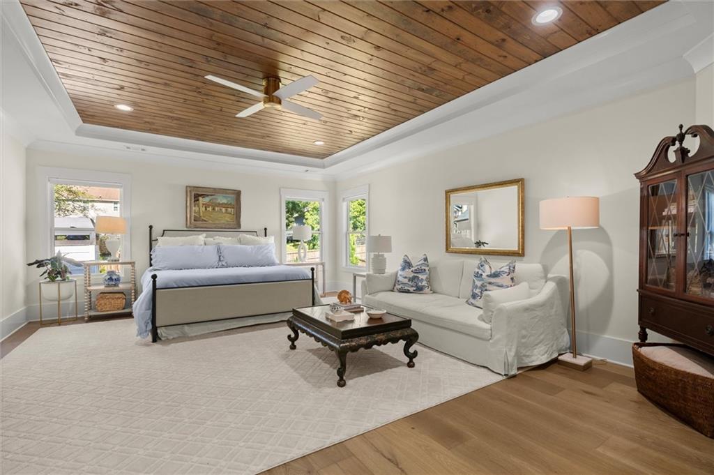 Magnolia Reserve - Residential