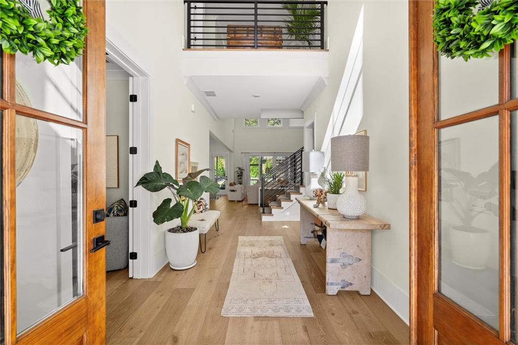 Magnolia Reserve - Residential