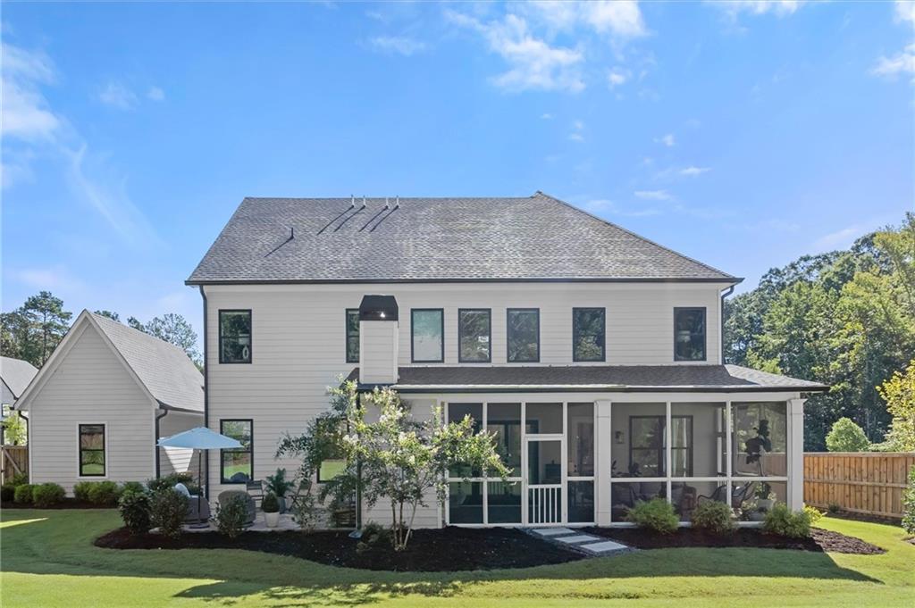 Magnolia Reserve - Residential