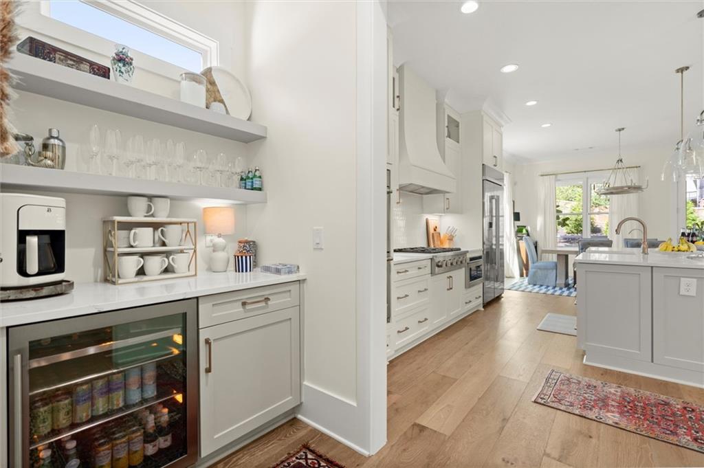 Magnolia Reserve - Residential