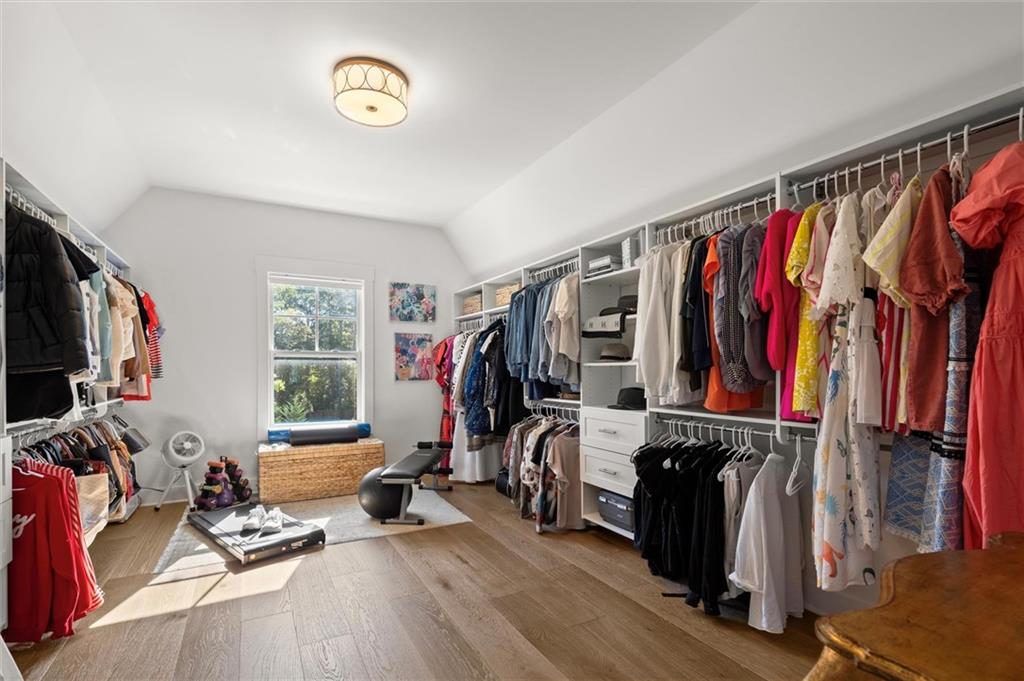 Magnolia Reserve - Residential