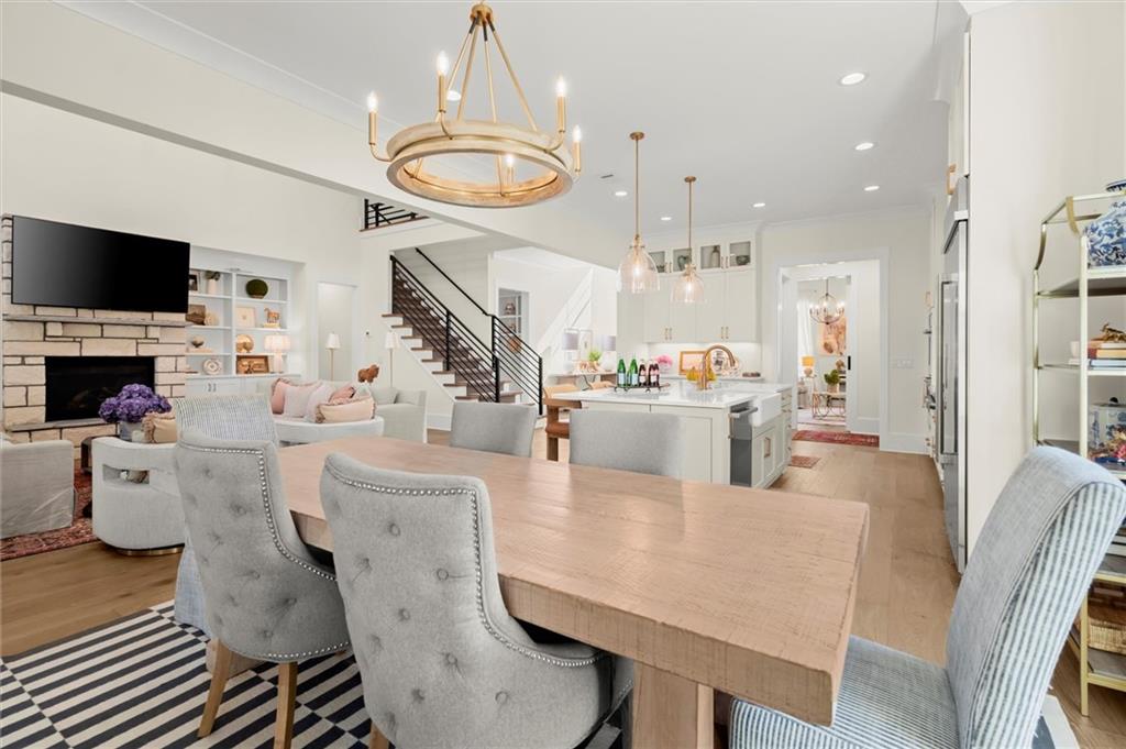 Magnolia Reserve - Residential