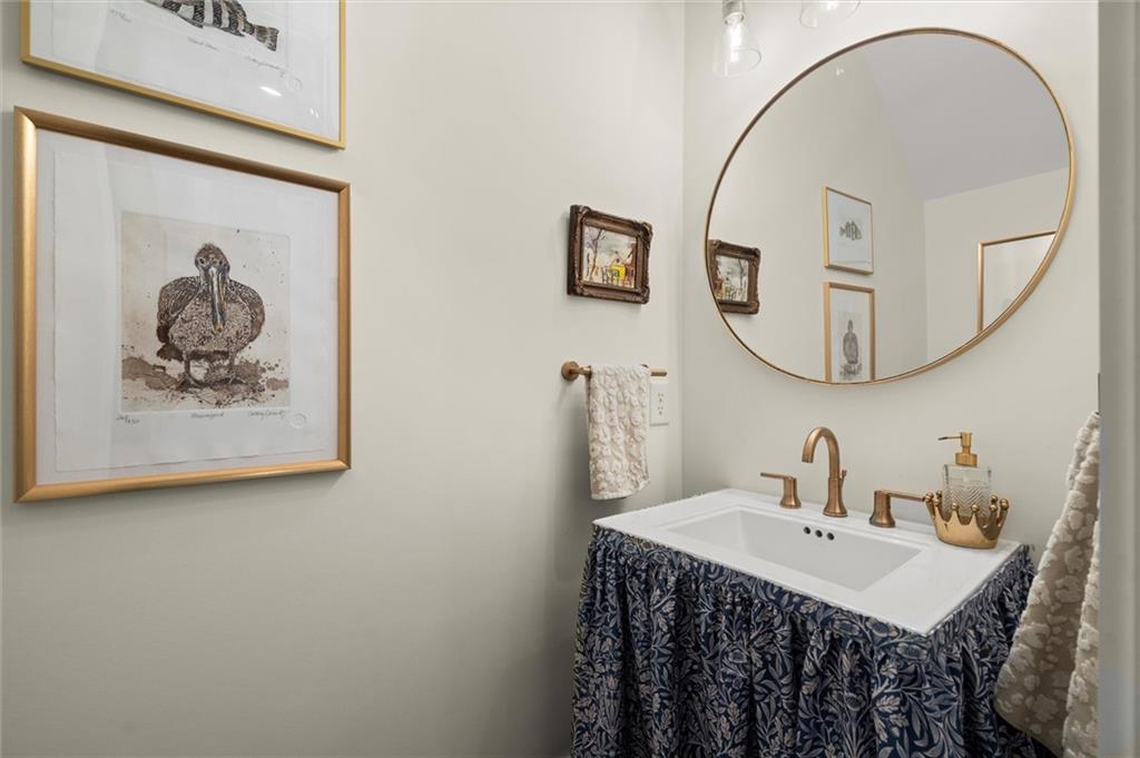 Magnolia Reserve - Residential