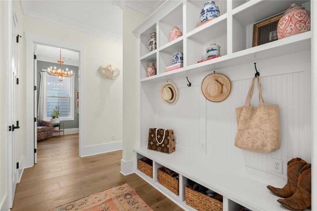 Magnolia Reserve - Residential