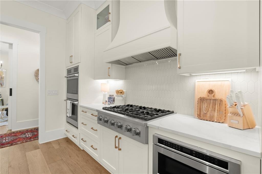 Magnolia Reserve - Residential