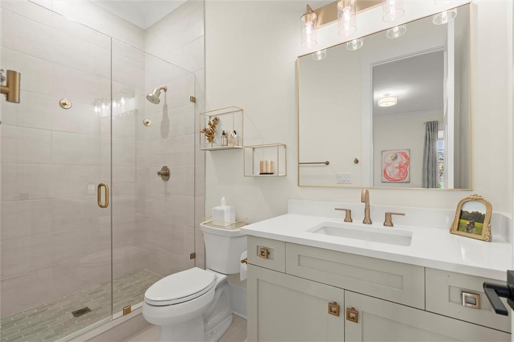 Magnolia Reserve - Residential