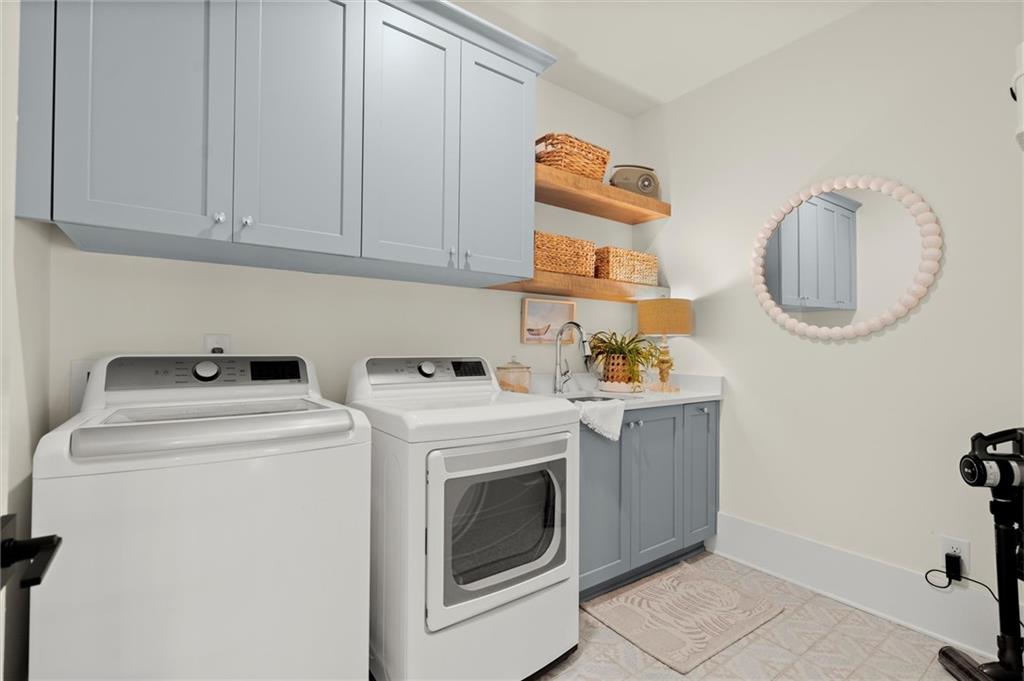 Magnolia Reserve - Residential