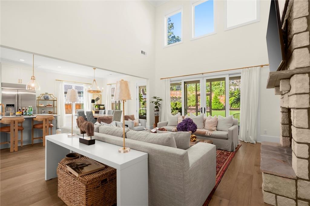 Magnolia Reserve - Residential