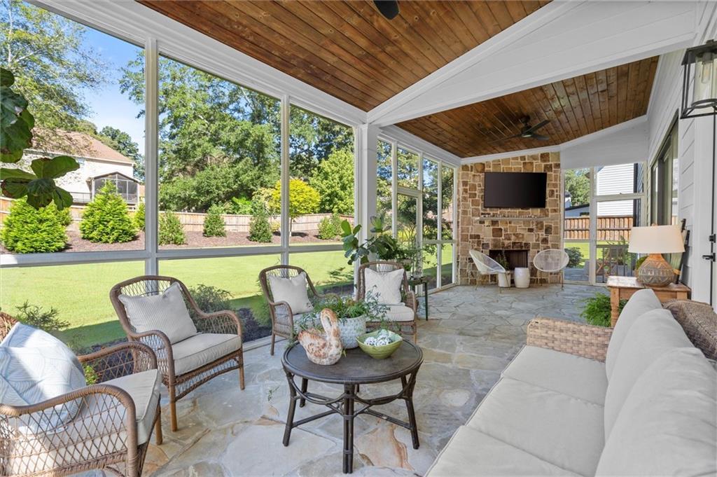 Magnolia Reserve - Residential