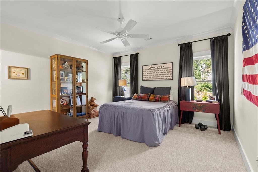 Magnolia Reserve - Residential