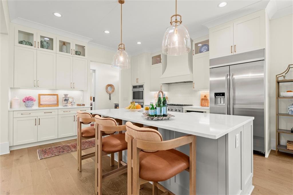 Magnolia Reserve - Residential