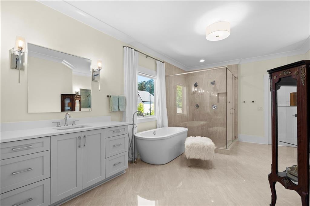 Magnolia Reserve - Residential