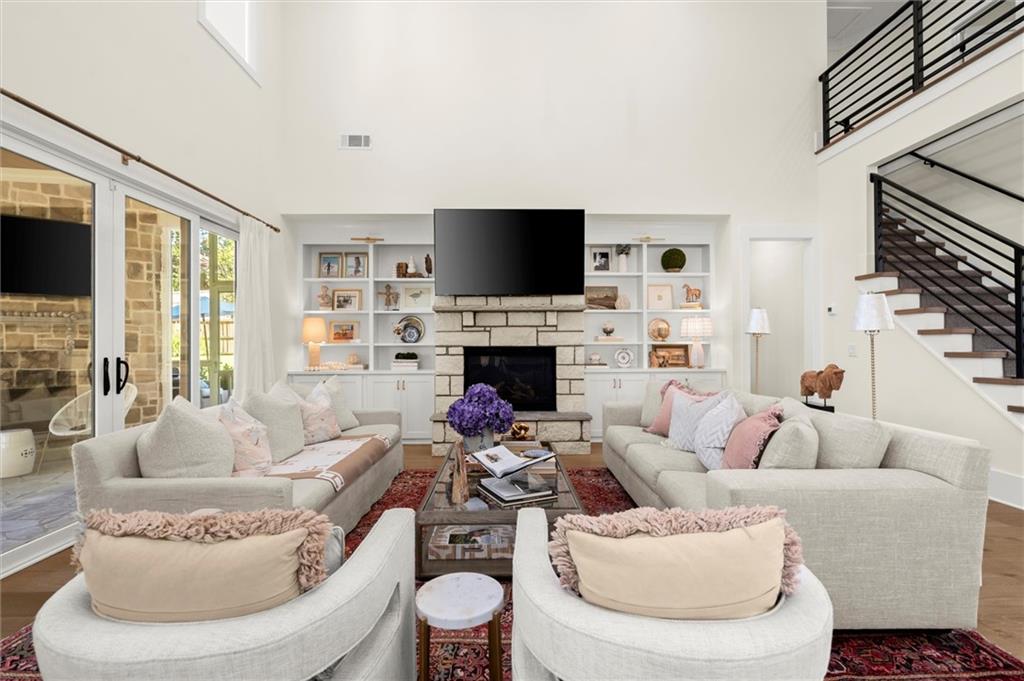 Magnolia Reserve - Residential