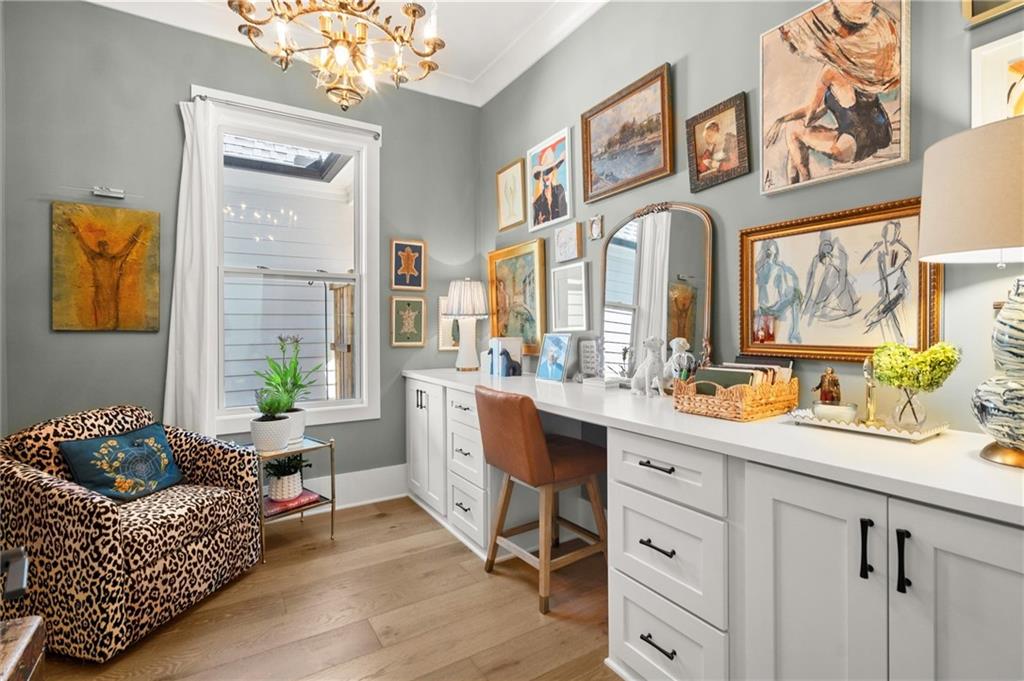 Magnolia Reserve - Residential