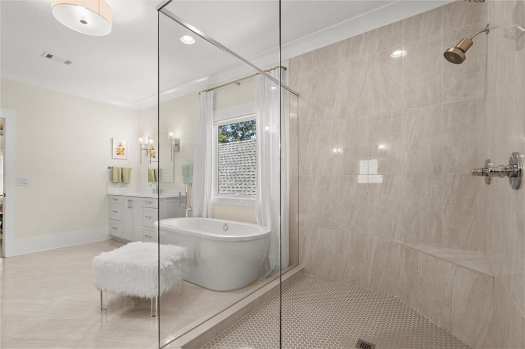 Magnolia Reserve - Residential