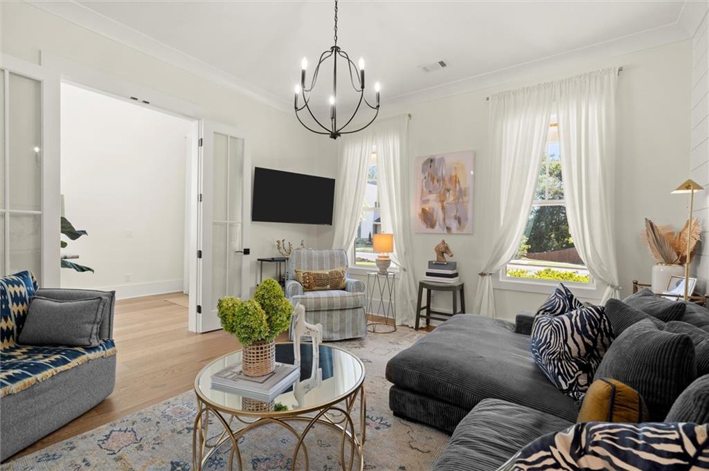 Magnolia Reserve - Residential