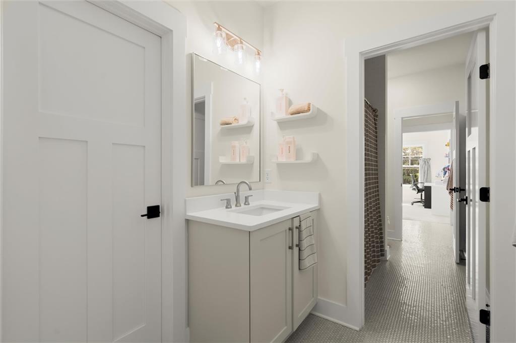 Magnolia Reserve - Residential