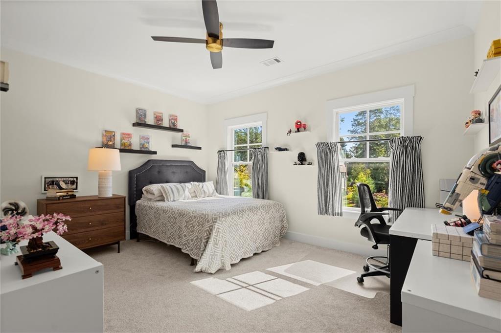 Magnolia Reserve - Residential