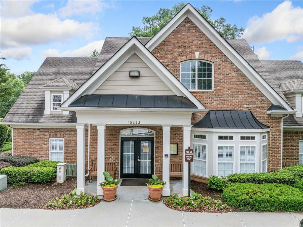 6054 China Rose Lane, Duluth, Georgia image 46