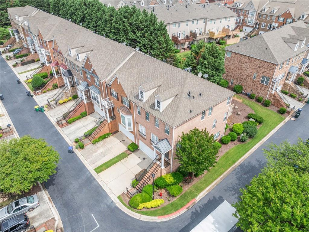 6054 China Rose Lane, Duluth, Georgia image 42