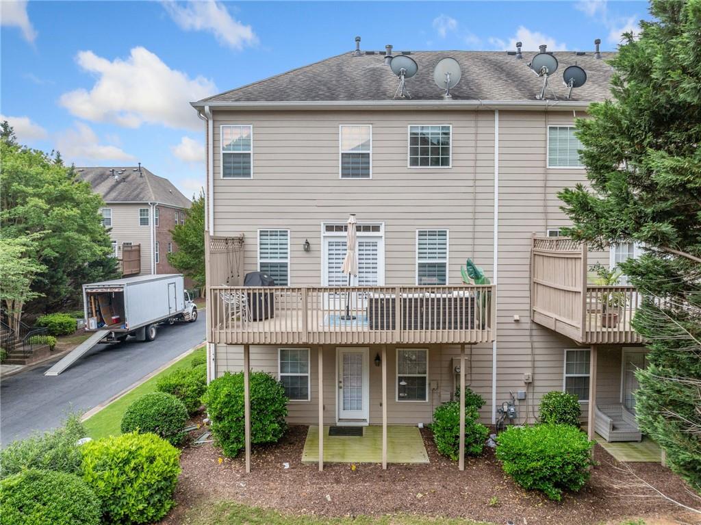 6054 China Rose Lane, Duluth, Georgia image 43