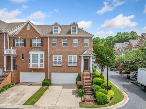 6054 China Rose Lane Duluth GA 30097