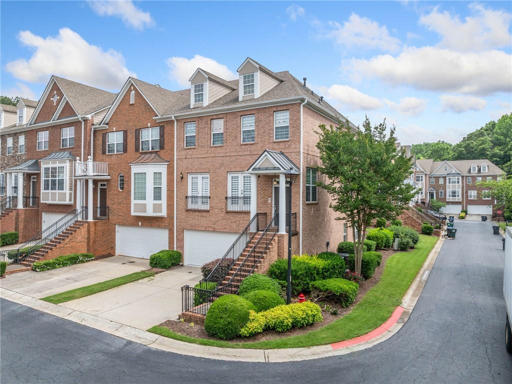6054 China Rose Lane, Duluth, Georgia image 41